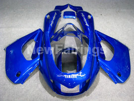 Gloss Blue Factory Style - YZF1000R Thunderace 96-05 Fairing Kit Vehicles & Parts > Vehicle Parts & Accessories > Motor