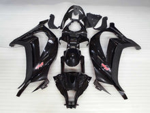 Bild in der Galerieansicht laden, All Black Factory Style - NINJA ZX-10R 11-15 Fairing Kit