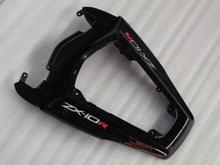 Bild in der Galerieansicht laden, All Black Factory Style - NINJA ZX-10R 11-15 Fairing Kit