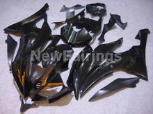 Laden Sie das Bild in den Galerie-Viewer, All Gloss Black No decals - YZF-R6 08-16 Fairing Kit Vehicles &amp; Parts > Vehicle Parts &amp; Accessories > Motor Vehicle