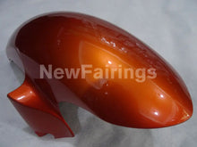 Laden Sie das Bild in den Galerie-Viewer, All Orange No decals - YZF-R6 08-16 Fairing Kit Vehicles &amp; Parts > Vehicle Parts &amp; Accessories > Motor Vehicle Parts >