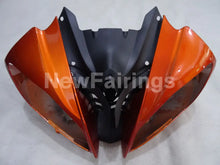 Laden Sie das Bild in den Galerie-Viewer, All Orange No decals - YZF-R6 08-16 Fairing Kit Vehicles &amp; Parts &gt; Vehicle Parts &amp; Accessories &gt; Motor Vehicle Parts &gt;