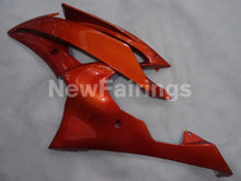 Laden Sie das Bild in den Galerie-Viewer, All Orange No decals - YZF-R6 08-16 Fairing Kit Vehicles &amp; Parts &gt; Vehicle Parts &amp; Accessories &gt; Motor Vehicle Parts &gt;