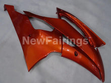 Laden Sie das Bild in den Galerie-Viewer, All Orange No decals - YZF-R6 08-16 Fairing Kit Vehicles &amp; Parts &gt; Vehicle Parts &amp; Accessories &gt; Motor Vehicle Parts &gt;