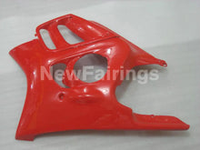 Laden Sie das Bild in den Galerie-Viewer, All Red No decals - CBR600 F3 97-98 Fairing Kit