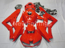 Laden Sie das Bild in den Galerie-Viewer, All Red No decals- CBR600RR 13-23 Fairing Kit - Vehicles &amp;