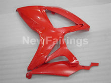 Laden Sie das Bild in den Galerie-Viewer, All Red No decals - GSX-R600 06-07 Fairing Kit - Vehicles &amp;