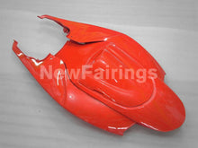 Laden Sie das Bild in den Galerie-Viewer, All Red No decals - GSX-R600 06-07 Fairing Kit - Vehicles &amp;