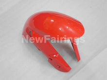 Laden Sie das Bild in den Galerie-Viewer, All Red No decals - GSX-R600 06-07 Fairing Kit - Vehicles &amp;