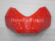 Laden Sie das Bild in den Galerie-Viewer, All Red No decals - GSX-R600 06-07 Fairing Kit - Vehicles &amp;