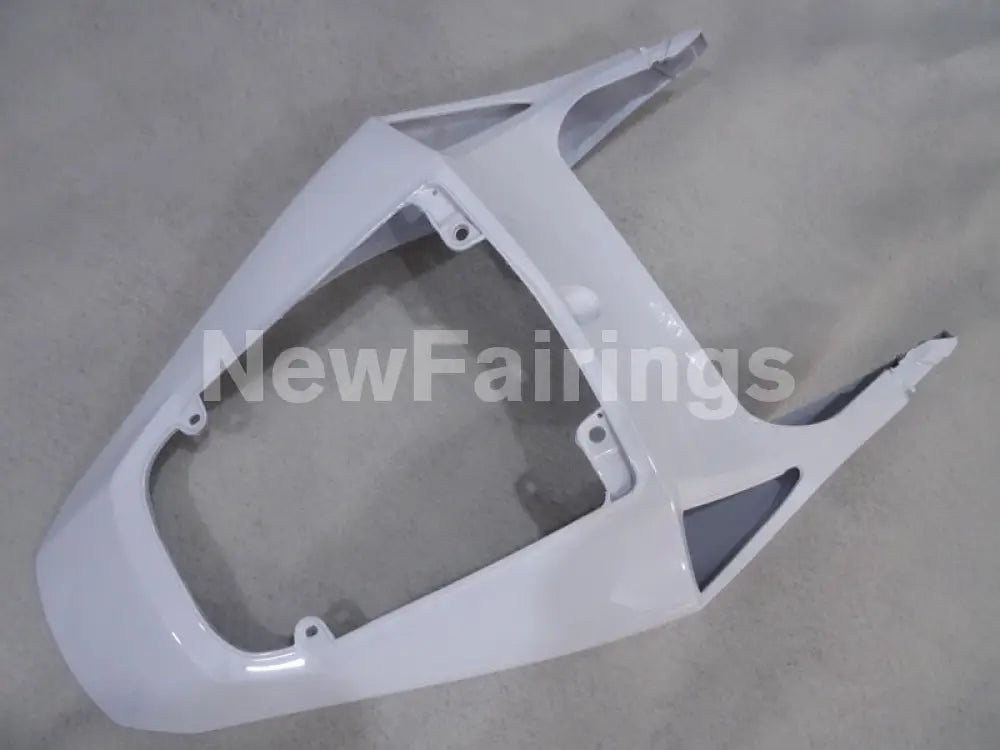 All White No decals- CBR600RR 13-23 Fairing Kit
