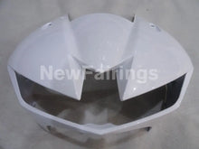 Laden Sie das Bild in den Galerie-Viewer, All White No decals- CBR600RR 13-23 Fairing Kit
