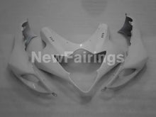 Bild in der Galerieansicht laden, All White No decals - GSX-R1000 05-06 Fairing Kit