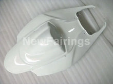 Laden Sie das Bild in den Galerie-Viewer, All White No decals - GSX-R600 06-07 Fairing Kit - Vehicles