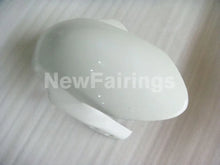Laden Sie das Bild in den Galerie-Viewer, All White No decals - GSX-R600 06-07 Fairing Kit - Vehicles