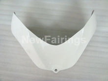Laden Sie das Bild in den Galerie-Viewer, All White No decals - GSX-R600 06-07 Fairing Kit - Vehicles