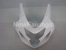 Laden Sie das Bild in den Galerie-Viewer, All White No decals - GSX-R750 04-05 Fairing Kit Vehicles &amp;