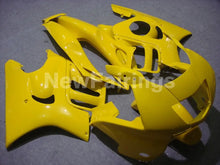 Laden Sie das Bild in den Galerie-Viewer, All Yellow No decals - CBR600 F3 95-96 Fairing Kit