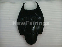Laden Sie das Bild in den Galerie-Viewer, Black and Blue Flame - GSX-R600 06-07 Fairing Kit -