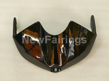Laden Sie das Bild in den Galerie-Viewer, Black and Blue Flame - YZF-R6 08-16 Fairing Kit Vehicles &amp; Parts &gt; Vehicle Parts &amp; Accessories &gt; Motor Vehicle Parts &gt;