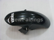 Laden Sie das Bild in den Galerie-Viewer, Black and Golden Flame- YZF-R6 06-07 Fairing Kit Vehicles &amp; Parts &gt; Vehicle Parts &amp; Accessories &gt; Motor Vehicle Parts &gt;