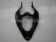 Laden Sie das Bild in den Galerie-Viewer, Black and Green Flame - YZF-R1 04-06 Fairing Kit - Vehicles
