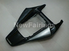 Laden Sie das Bild in den Galerie-Viewer, Black and Grey Factory Style - CBR1000RR 06-07 Fairing Kit -