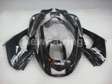 Laden Sie das Bild in den Galerie-Viewer, Black and Grey Factory Style - YZF1000R Thunderace 96-05 Fairing Kit Vehicles &amp; Parts &gt; Vehicle Parts &amp; Accessories &gt;
