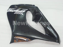 Laden Sie das Bild in den Galerie-Viewer, Black and Grey Factory Style - YZF1000R Thunderace 96-05 Fairing Kit Vehicles &amp; Parts &gt; Vehicle Parts &amp; Accessories &gt;