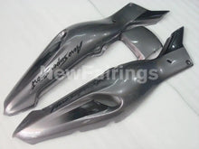 Laden Sie das Bild in den Galerie-Viewer, Black and Grey Factory Style - YZF1000R Thunderace 96-05 Fairing Kit Vehicles &amp; Parts &gt; Vehicle Parts &amp; Accessories &gt;