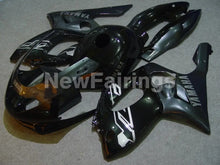 Laden Sie das Bild in den Galerie-Viewer, Black and Grey Factory Style - YZF600R Thundercat 96-07 Fairing Kit Vehicles &amp; Parts &gt; Vehicle Parts &amp; Accessories &gt;