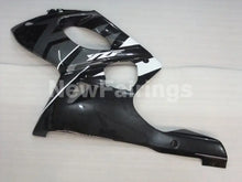 Laden Sie das Bild in den Galerie-Viewer, Black and Grey White Factory Style - YZF600R Thundercat 96-07 Fairing Kit Vehicles &amp; Parts &gt; Vehicle Parts &amp;