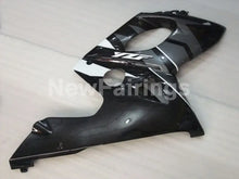 Laden Sie das Bild in den Galerie-Viewer, Black and Grey White Factory Style - YZF600R Thundercat 96-07 Fairing Kit Vehicles &amp; Parts &gt; Vehicle Parts &amp;