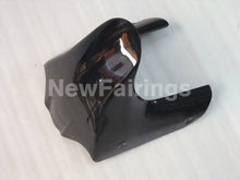 Laden Sie das Bild in den Galerie-Viewer, Black and Grey White Factory Style - YZF600R Thundercat 96-07 Fairing Kit Vehicles &amp; Parts &gt; Vehicle Parts &amp;