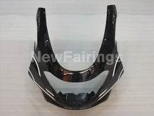 Laden Sie das Bild in den Galerie-Viewer, Black and Grey White Factory Style - YZF600R Thundercat 96-07 Fairing Kit Vehicles &amp; Parts &gt; Vehicle Parts &amp;