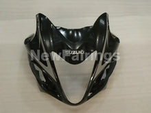 Laden Sie das Bild in den Galerie-Viewer, Black and Grey Yellow Factory Style - GSX1300R Hayabusa