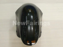 Laden Sie das Bild in den Galerie-Viewer, Black and Grey Yellow Factory Style - GSX1300R Hayabusa