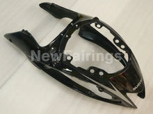 Laden Sie das Bild in den Galerie-Viewer, Black and Grey Yellow Factory Style - GSX1300R Hayabusa
