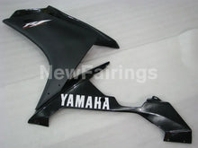 Laden Sie das Bild in den Galerie-Viewer, Black Matte Black Factory Style - YZF-R1 07-08 Fairing Kit