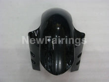 Laden Sie das Bild in den Galerie-Viewer, Black Matte Black Factory Style - YZF-R1 07-08 Fairing Kit