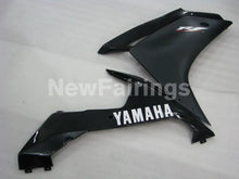 Laden Sie das Bild in den Galerie-Viewer, Black Matte Black Factory Style - YZF-R1 07-08 Fairing Kit