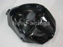 Laden Sie das Bild in den Galerie-Viewer, Black Matte Black Factory Style - YZF-R1 07-08 Fairing Kit