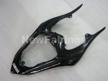 Laden Sie das Bild in den Galerie-Viewer, Black Matte Black Factory Style - YZF-R1 07-08 Fairing Kit