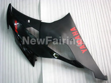 Laden Sie das Bild in den Galerie-Viewer, Black and Matte Black Factory Style - YZF-R6 08-16 Fairing Kit Vehicles &amp; Parts &gt; Vehicle Parts &amp; Accessories &gt; Motor
