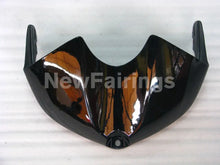 Laden Sie das Bild in den Galerie-Viewer, Black and Matte Black Factory Style - YZF-R6 08-16 Fairing Kit Vehicles &amp; Parts &gt; Vehicle Parts &amp; Accessories &gt; Motor