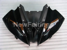 Laden Sie das Bild in den Galerie-Viewer, Black and Matte Black Factory Style - YZF-R6 08-16 Fairing Kit Vehicles &amp; Parts &gt; Vehicle Parts &amp; Accessories &gt; Motor