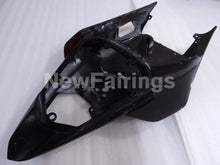 Laden Sie das Bild in den Galerie-Viewer, Black and Matte Black with Golden Stickers Factory Style - YZF-R6 08-16 Fairing Kit Vehicles &amp; Parts &gt; Vehicle Parts &amp;
