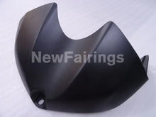 Laden Sie das Bild in den Galerie-Viewer, Black and Matte Black with Golden Stickers Factory Style - YZF-R6 08-16 Fairing Kit Vehicles &amp; Parts &gt; Vehicle Parts &amp;