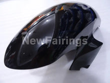 Laden Sie das Bild in den Galerie-Viewer, Black and Matte Black with Golden Stickers Factory Style - YZF-R6 08-16 Fairing Kit Vehicles &amp; Parts &gt; Vehicle Parts &amp;