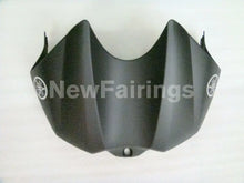 Laden Sie das Bild in den Galerie-Viewer, Black Matte Black white stickers Factory Style - YZF-R1